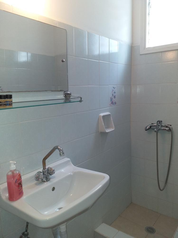 Hotel Ψιλή Άμμος Tolón Zewnętrze zdjęcie