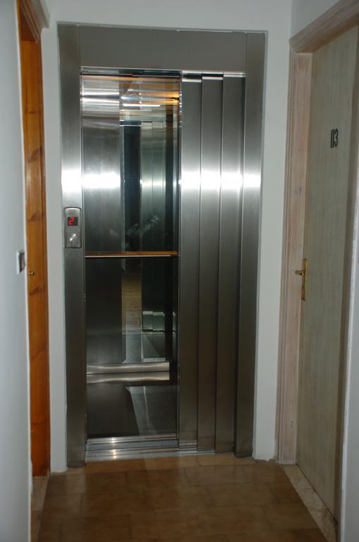 Hotel Ψιλή Άμμος Tolón Zewnętrze zdjęcie