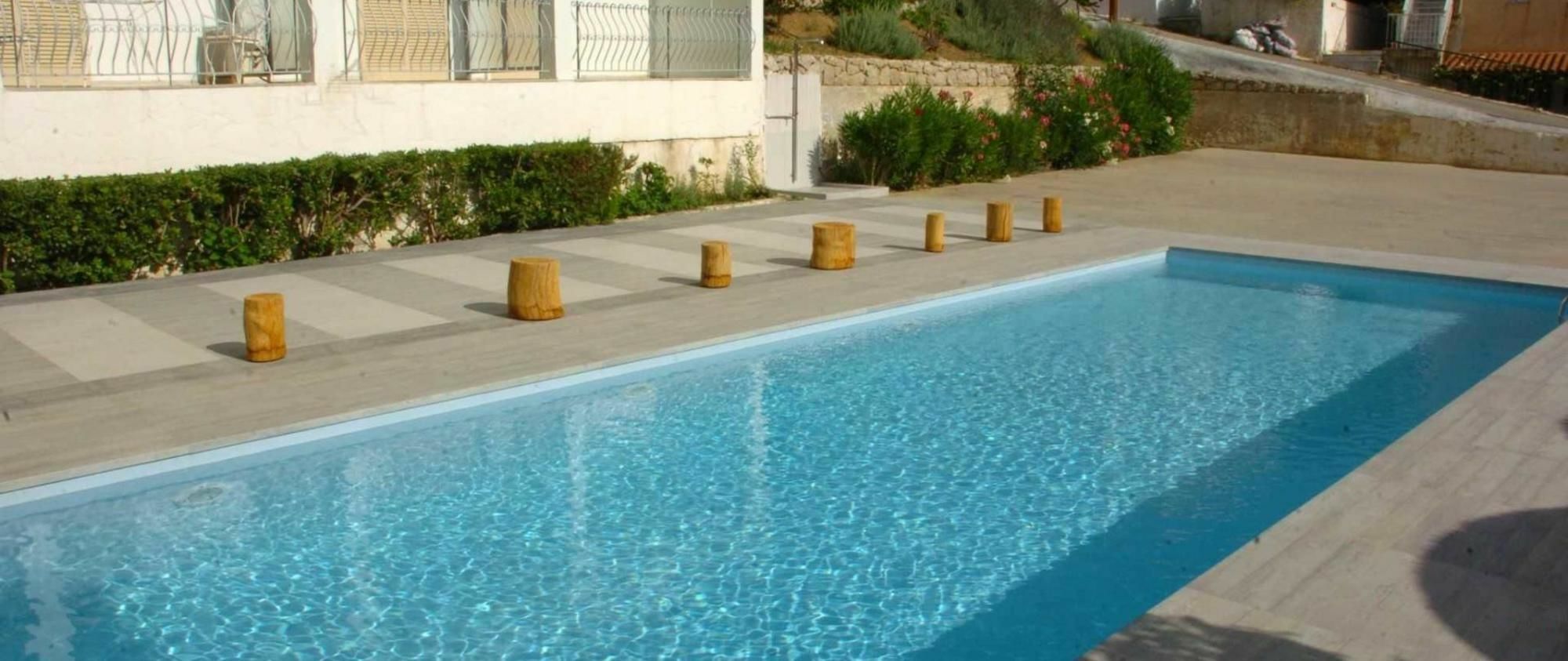 Hotel Ψιλή Άμμος Tolón Zewnętrze zdjęcie